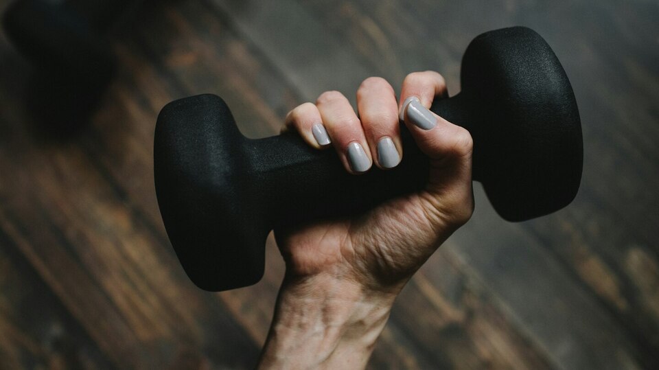 Personal Training 4 Session Pack