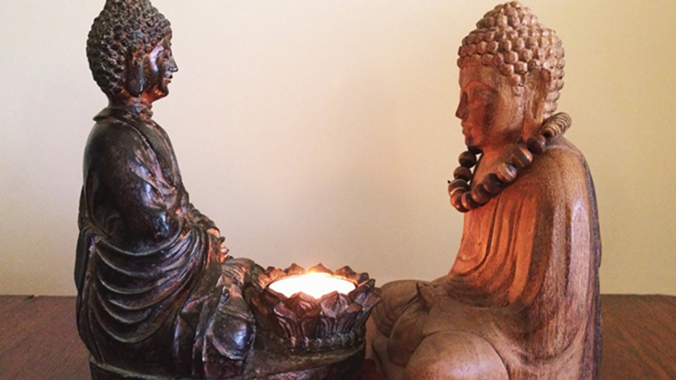 Offering Image