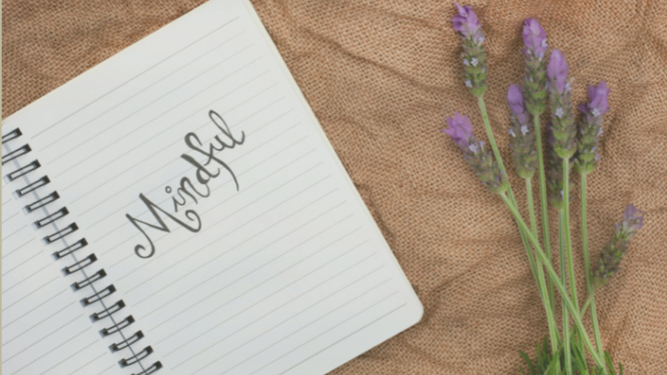 6 week Mindfulness for Beginners