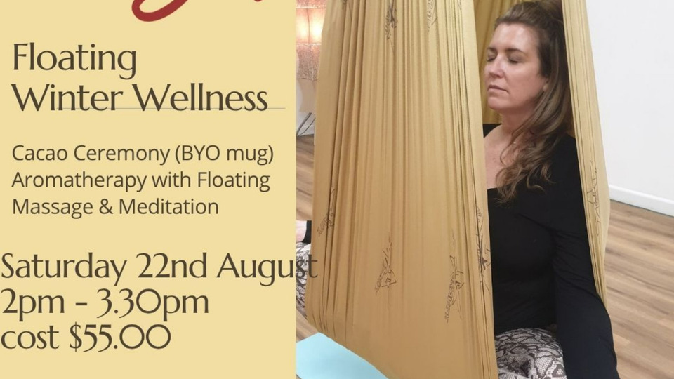 Floating Winter Wellness
