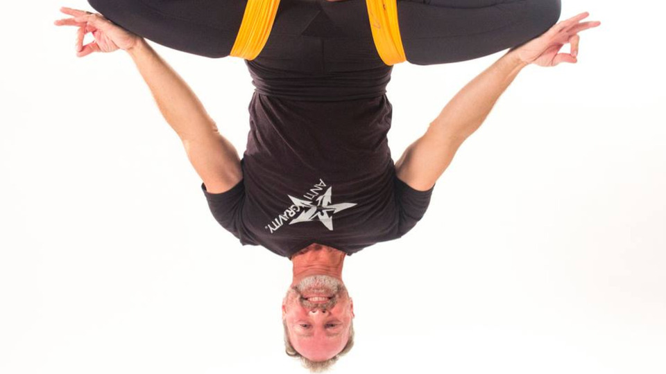 Single Antigravity Aerial Class 