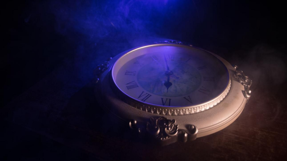 Past Life Regression