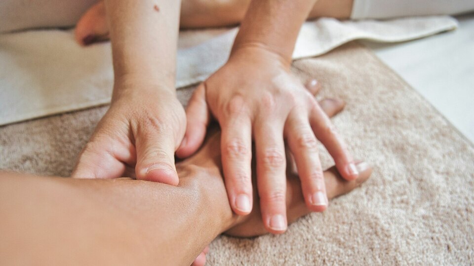 Physical Therapy Commit Plan (5 Sessions)