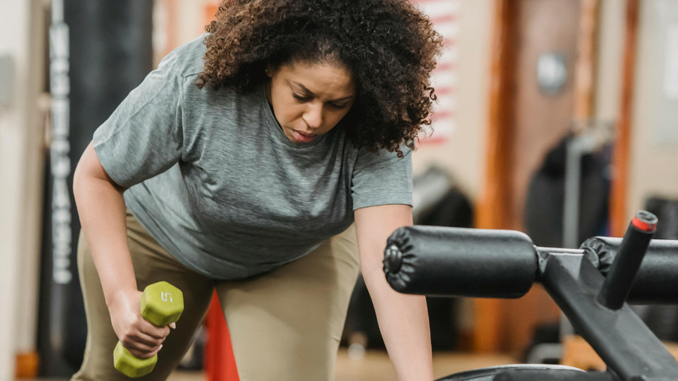 SEW Wellness  6 week Jumpstart