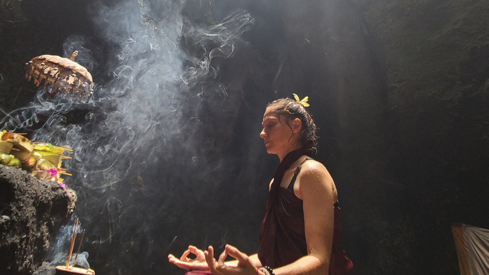Offering Image