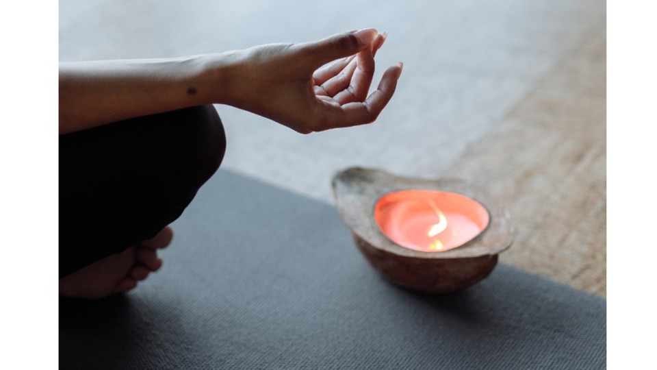 Offering Image