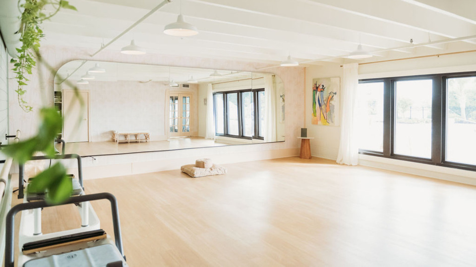 Unlimited Classes - 1 year