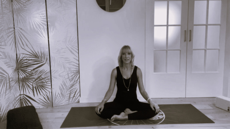 4 Private Sessions (Online)