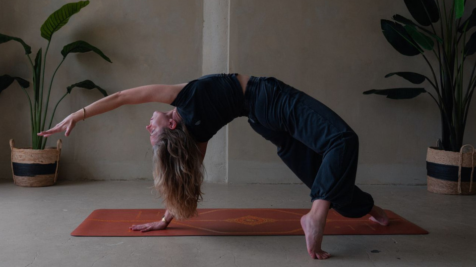 5-Pack: Private Yoga Sessions (Online via Zoom) — Best Value