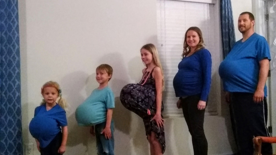 Prenatal Private Yoga (10 Sessions)