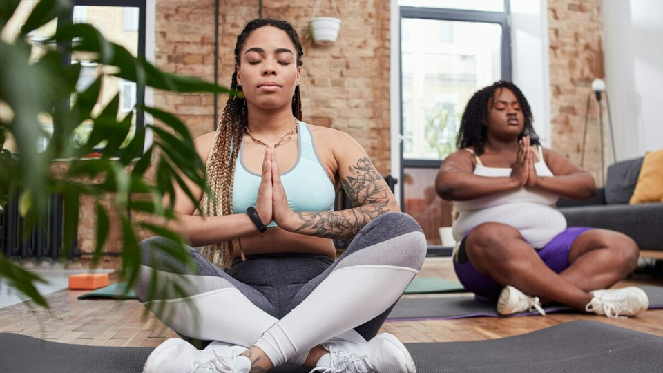 Stress Relief for Academic Leaders & Civil Rights Experience