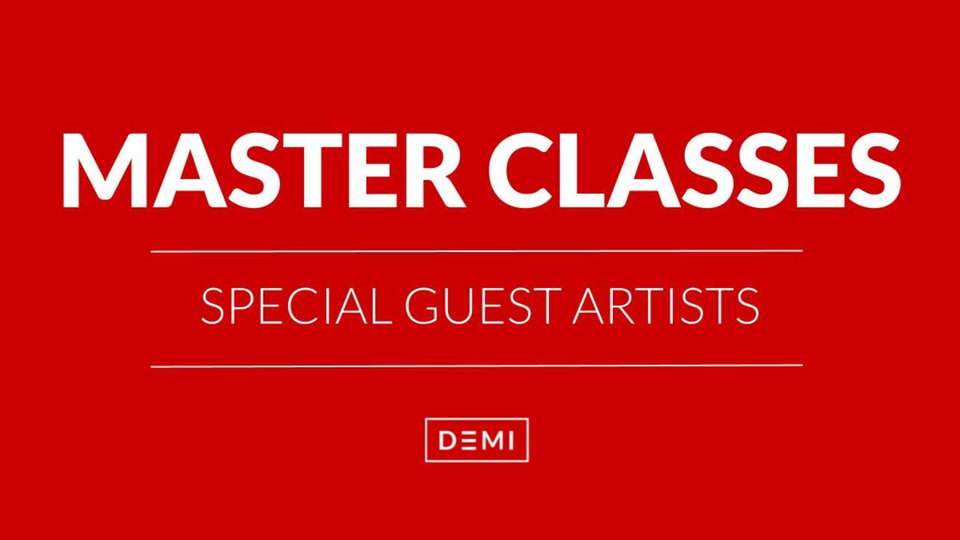 Master Classes