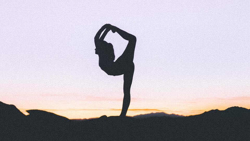 Flexibility and Balance