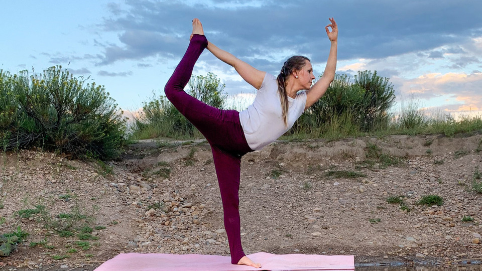 Private Yoga Classes