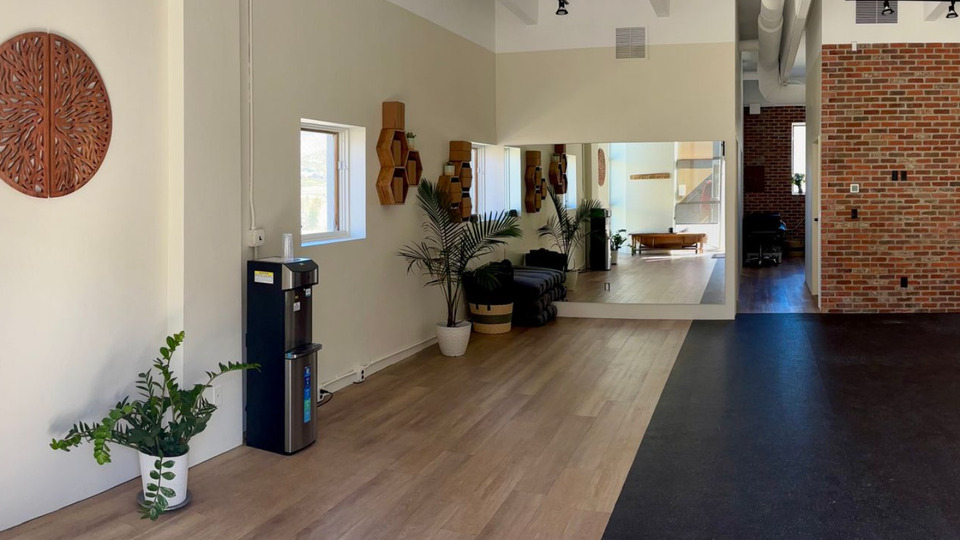 Monthly Attune Yoga Membership