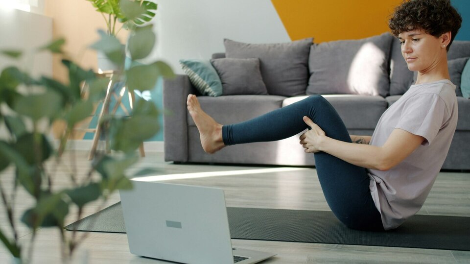 Yearly On Demand Membership