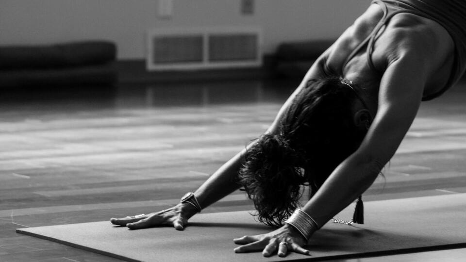 Warm Vinyasa 