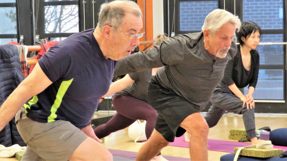 10/10 Class Pass / 60 minute & 45-minute / Online class 