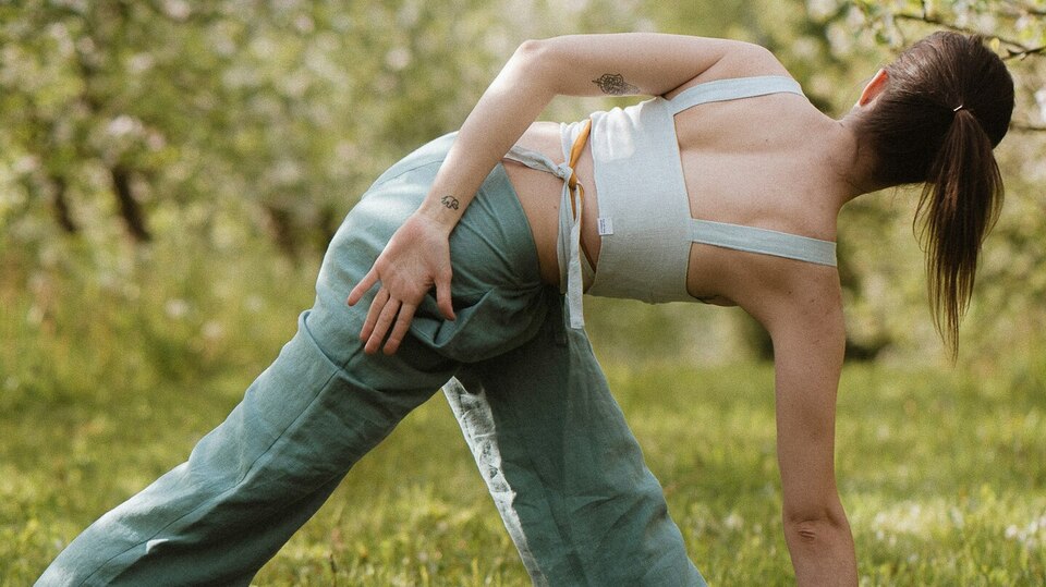 15 class Yoga Pass