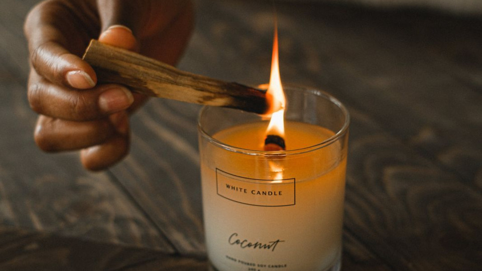 Candlelit Yin Yoga