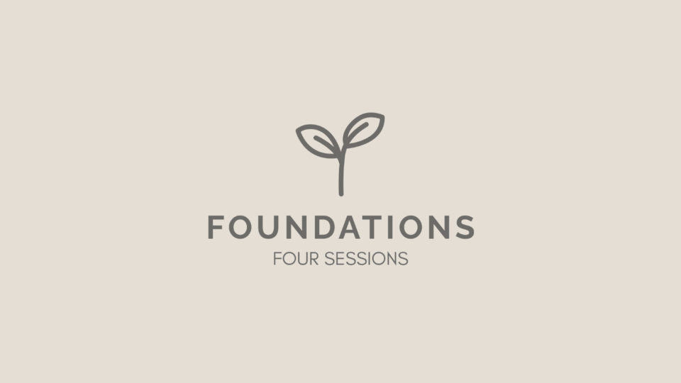 INDIVIDUAL WELLNESS SESSION | FOUR
