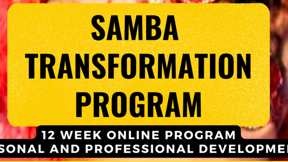Samba Transformation Program