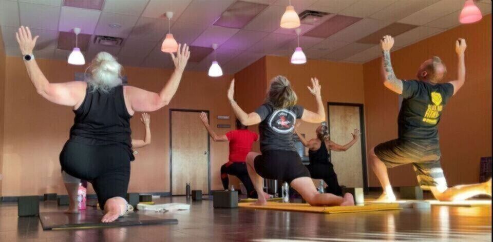 Intro First Month $59