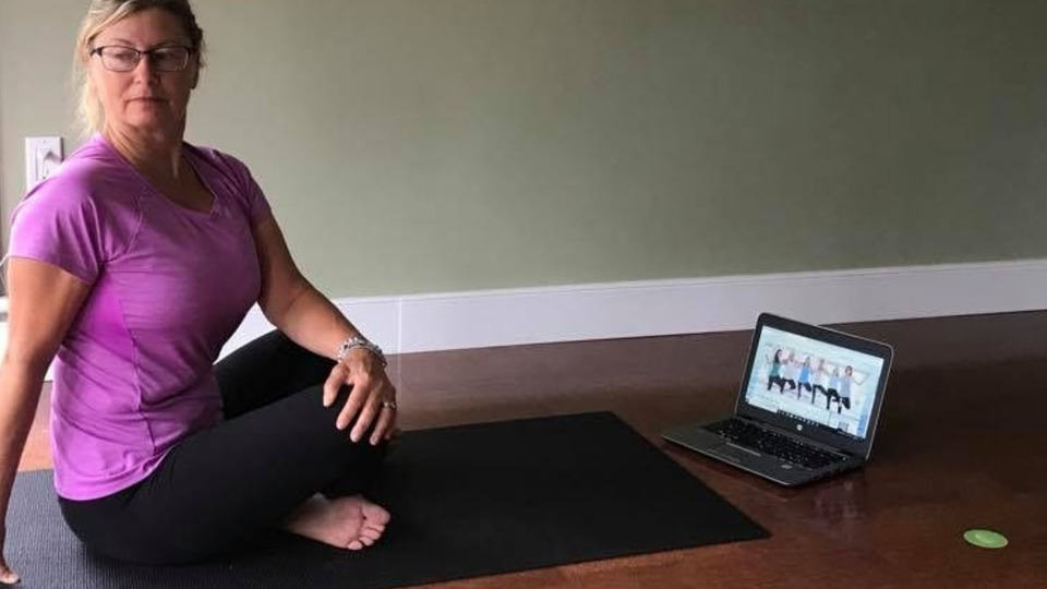 Online Monthly Package