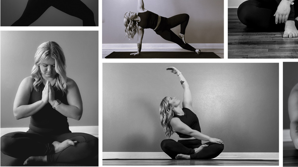 Private Yoga Class- 30 Minute