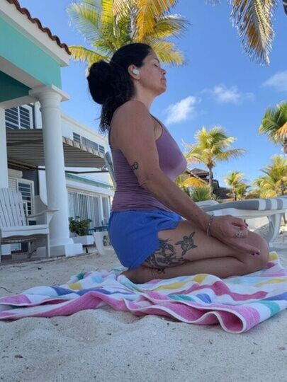 6 week online package