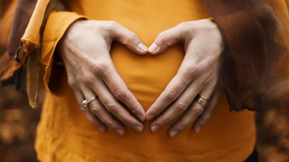 Antenatal Support Package