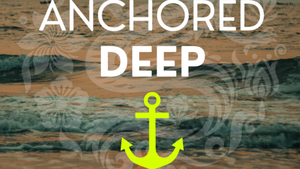 4/8 Class Pass Member - Anchored DEEP Fee