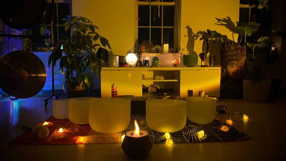 Offering Image