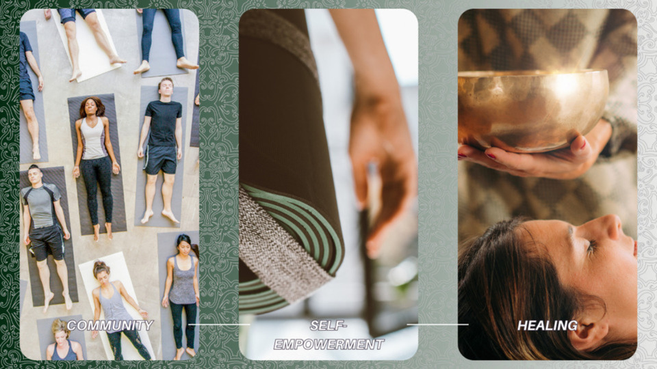 Unlimited + Membership