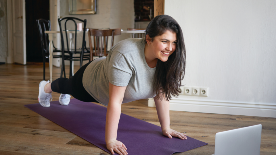 Private Session - 5 Pack