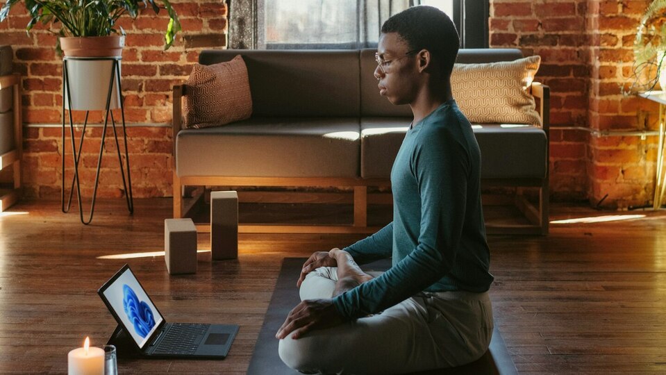Private In Home or Virtual Yoga