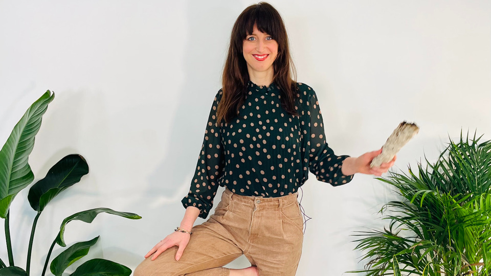 Rise Rooted - Drop-in Morning Class