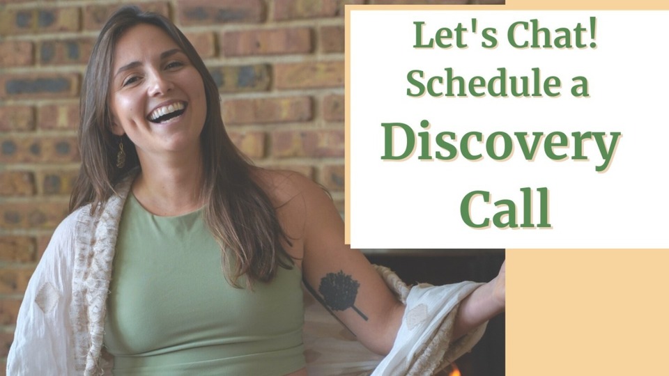 Discovery Call 