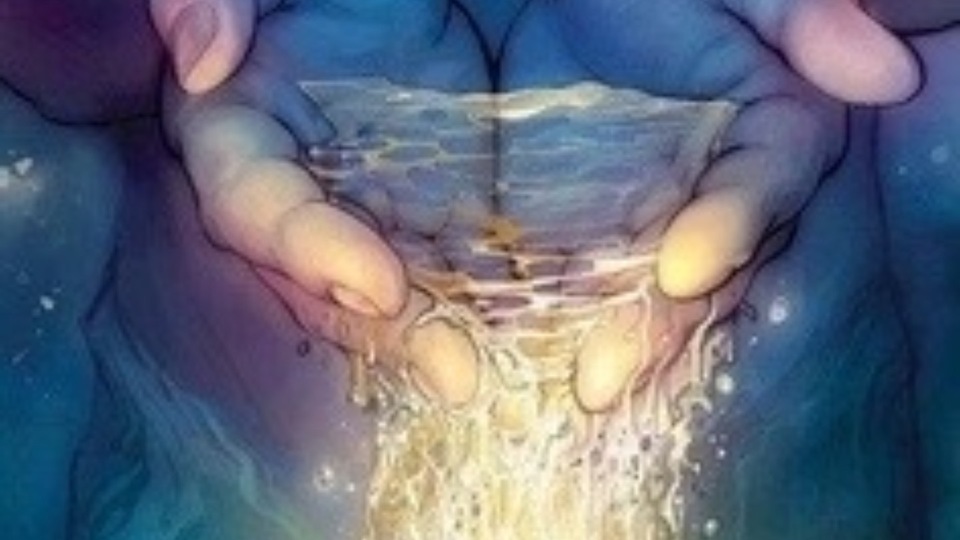 Offering Image
