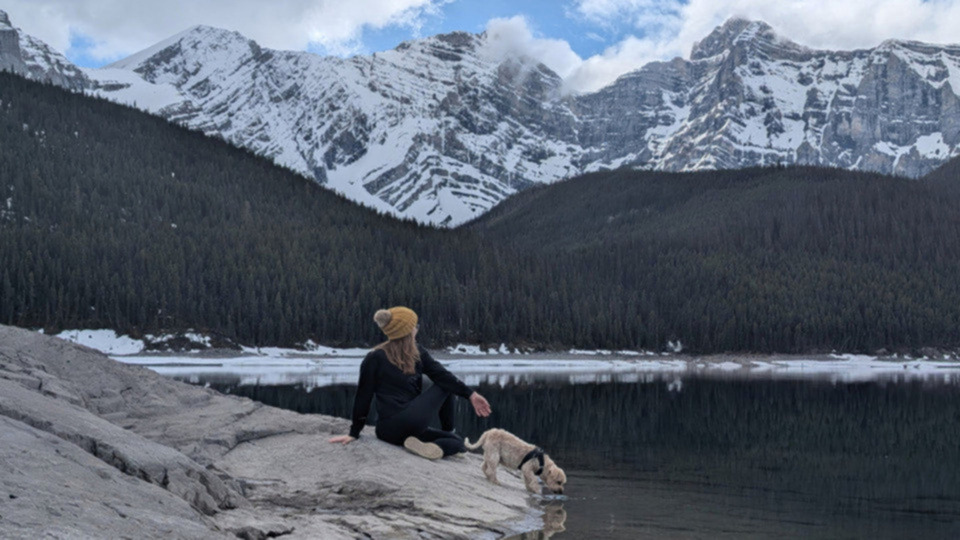 Three 1:1 Private Yoga Therapy Sessions