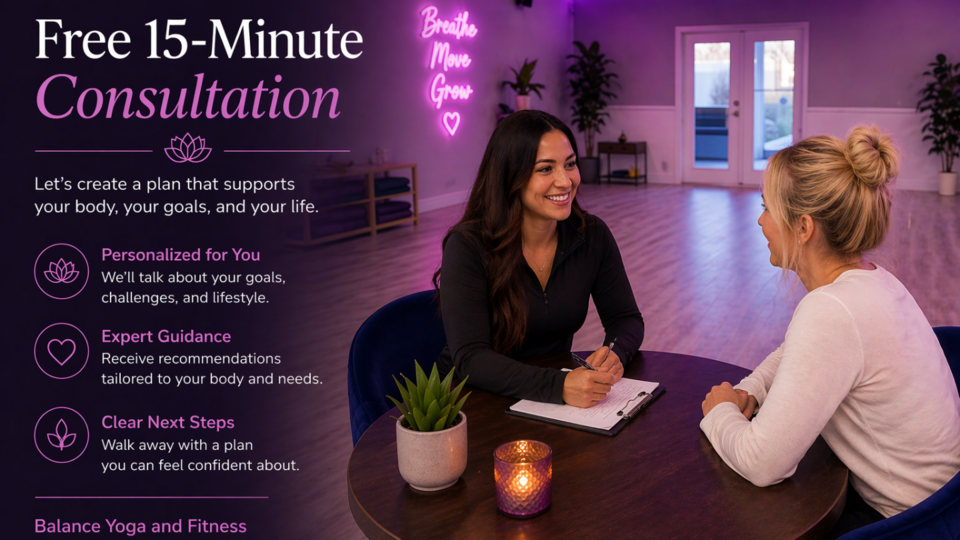 Free Consultation