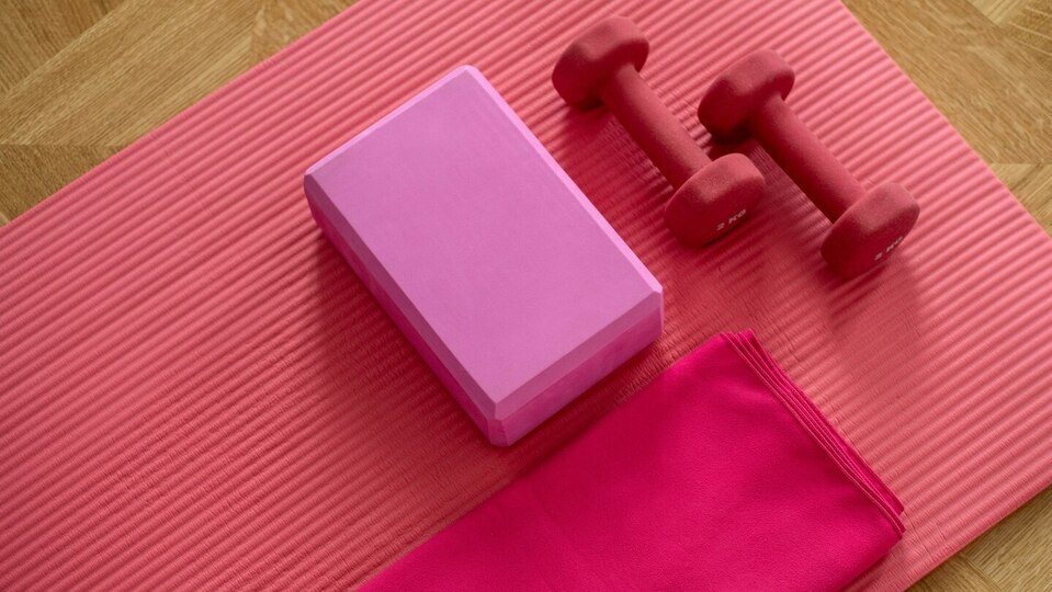 Yoga Sculpt - VIRTUAL