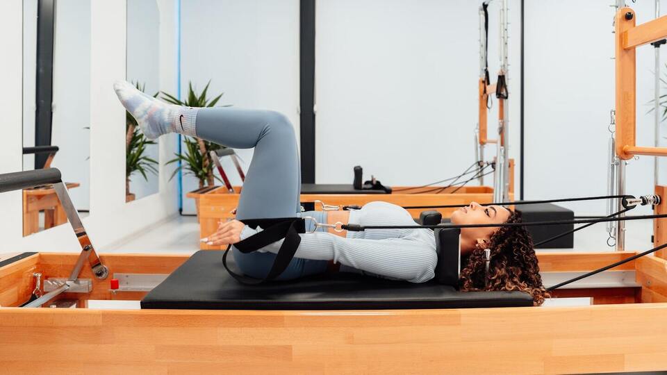 Up to 4 classes per month