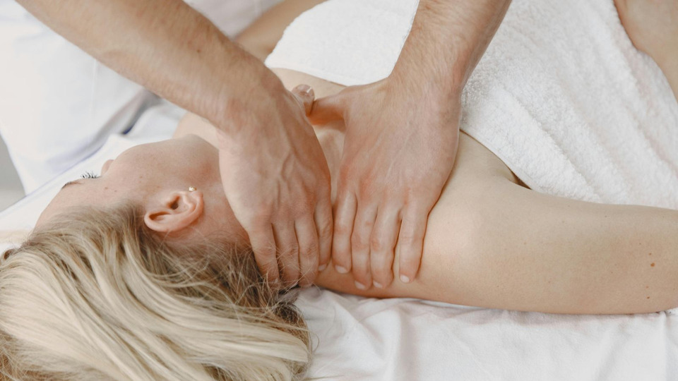 90 Minutes Gentle Swedish/Relaxation Massage
