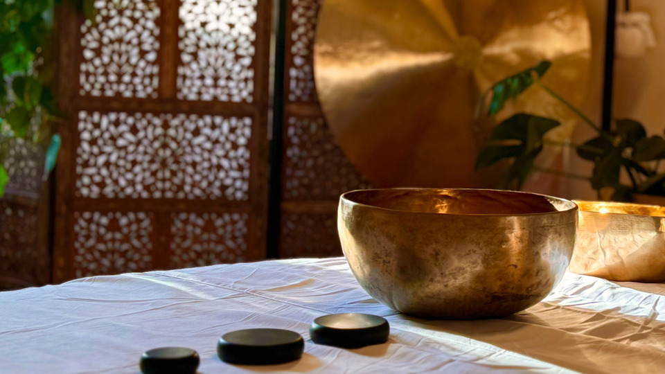 Offering Image