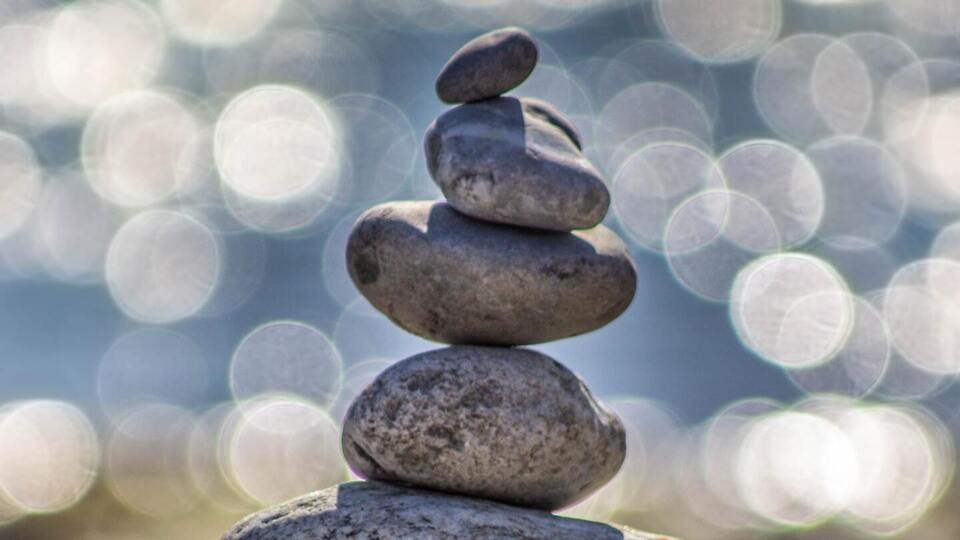 Establish your foundation  - 5 sessions