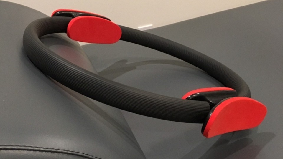 Virtual Private Pilates Conditioning sessions - 4 Pack