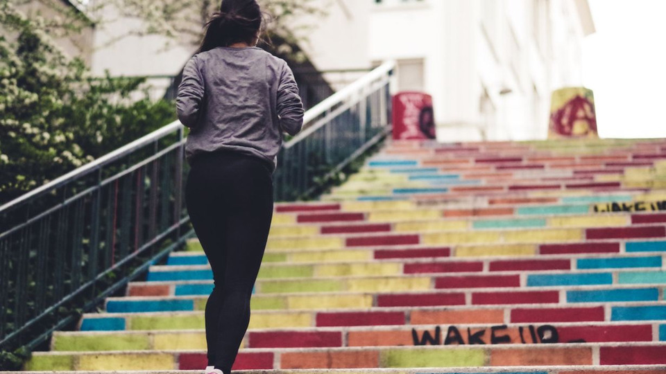 Movement & Meaning Annual Membership