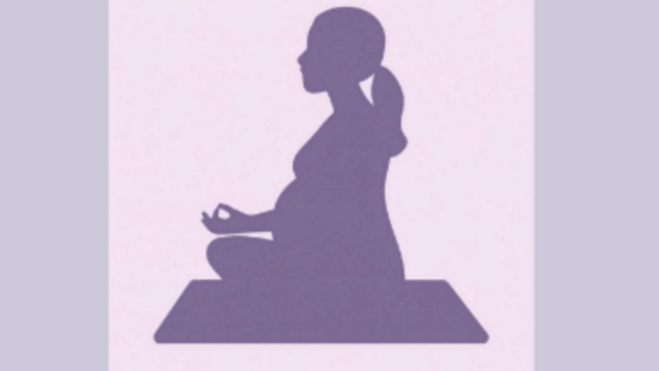 6-week Pregnancy Yoga Course (14.11.25 to 19.12.25 inclusive)