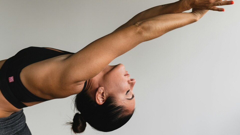 Vinyasa flow